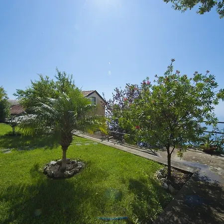 Holiday home Casa Mediterranea *