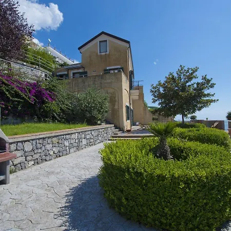 Holiday home Casa Mediterranea Furore