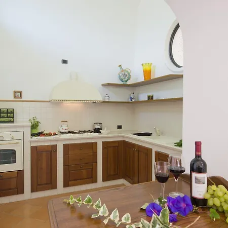 Casa Mediterranea Holiday home *