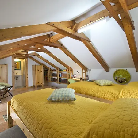 Casa Mediterranea Holiday home *