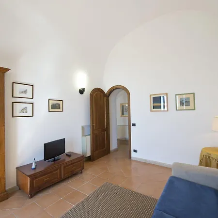 Holiday home Casa Mediterranea