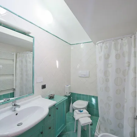 Holiday home Casa Mediterranea Furore