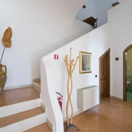 Casa Mediterranea Furore