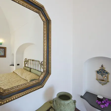 Casa Mediterranea * Furore
