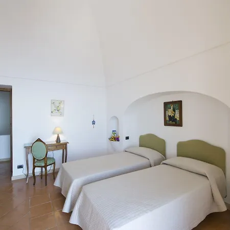 Casa Mediterranea Furore