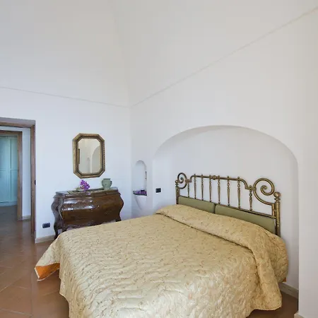 Casa Mediterranea Holiday home *