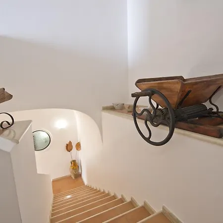 Casa Mediterranea *