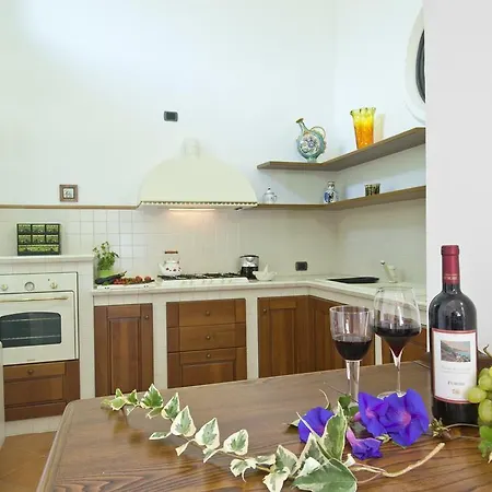 Casa Mediterranea Holiday home