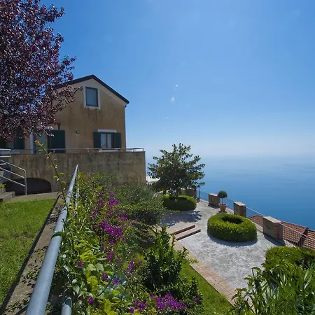Holiday home Casa Mediterranea Furore