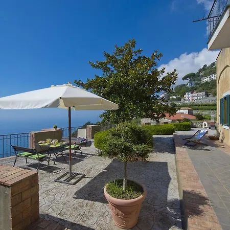 Holiday home Casa Mediterranea *