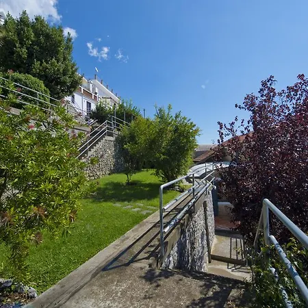 Casa Mediterranea Holiday home Furore