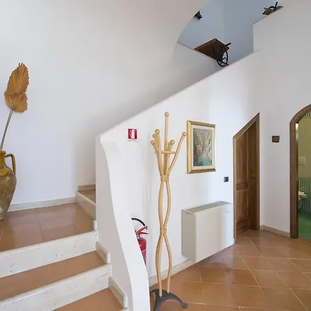 Casa Mediterranea Holiday home *