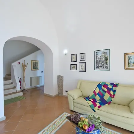 Casa Mediterranea * Furore