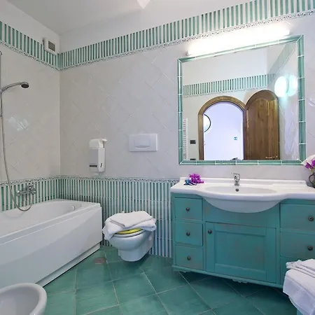 Holiday home Casa Mediterranea