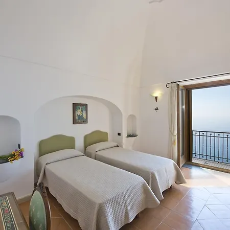 Casa Mediterranea * Furore